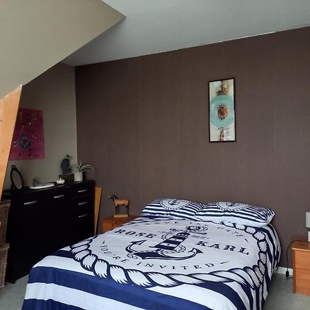 Le Grand Orient Villa Annoville Exterior foto