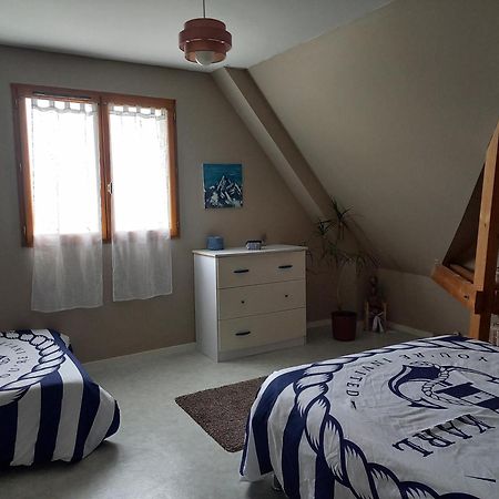 Le Grand Orient Villa Annoville Exterior foto